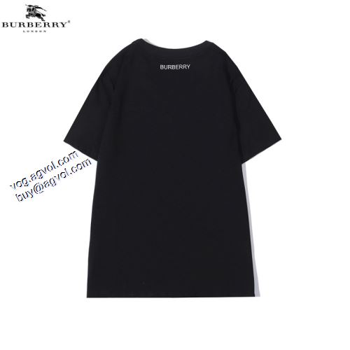 サイズ豊富 2021春夏 バーバリー BURBERRY 2色可選 バーバリーコピー ブランド 半袖シャツ 