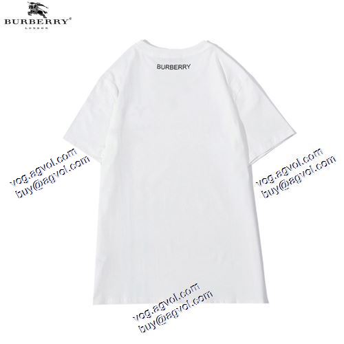 サイズ豊富 2021春夏 バーバリー BURBERRY 2色可選 バーバリーコピー ブランド 半袖シャツ 