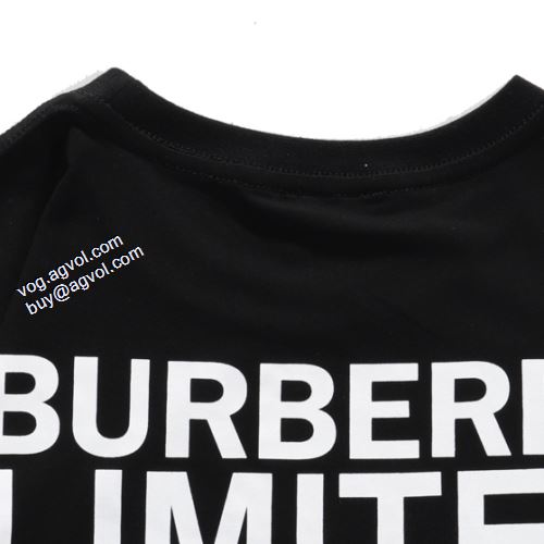 2021春夏 半袖シャツ BURBERRYブランド 偽物 通販 2色可選 バーバリー BURBERRY 綺麗に決まるフォルム！