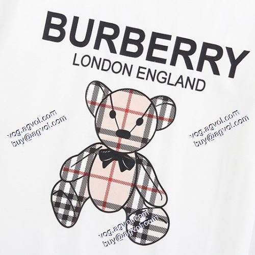 BURBERRYブランドスーパーコピー 2021春夏 個性的なデザ 2色可選 バーバリー BURBERRY 半袖シャツ 