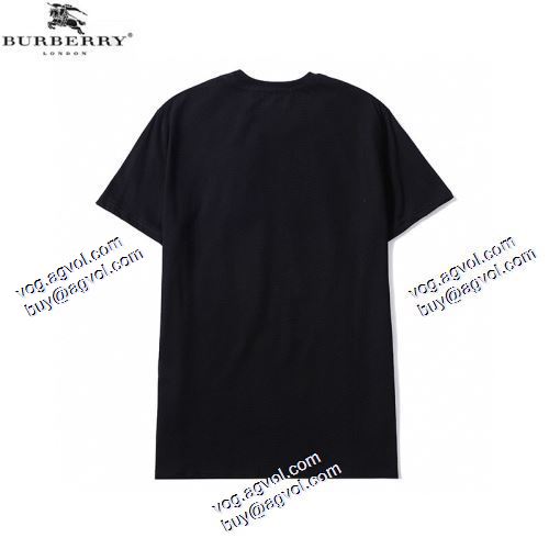半袖シャツ バーバリー BURBERRY 2色可選 バーバリースーパーコピー 2021春夏 大絶賛の履き心地! 