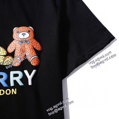 半袖シャツ バーバリー BURBERRY 2色可選 バーバリースーパーコピー 2021春夏 大絶賛の履き心地! 
