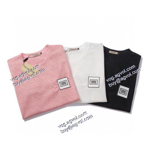  2021春夏 バーバリー BURBERRY 半袖シャツ BURBERRYブランド コピー  3色可選 存在感◎