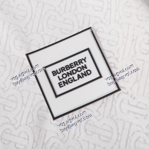 2021春夏 バーバリー BURBERRY 半袖シャツ BURBERRYブランド コピー  3色可選 存在感◎