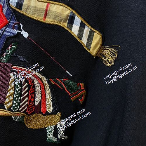  2021春夏 バーバリー BURBERRY 半袖シャツ BURBERRYコピー ブランド 2色可選 高級感溢れるデザイン 