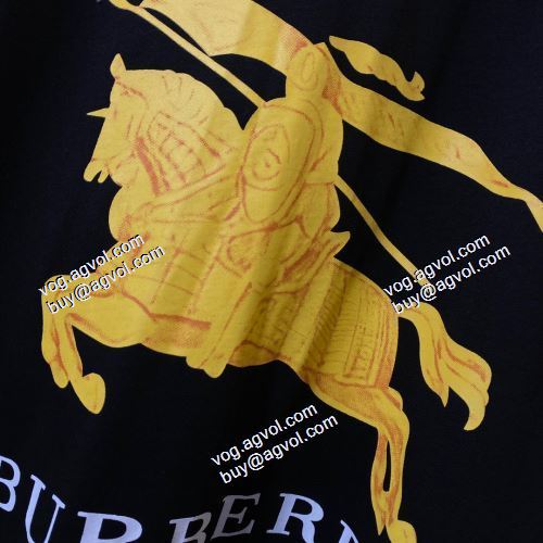  半袖シャツ BURBERRYブランド 偽物 通販 上質 大人気！ バーバリー BURBERRY 2色可選 2021春夏