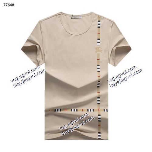  半袖シャツ BURBERRY偽物ブランド 3色可選 バーバリー BURBERRY 絶大な人気を誇る 2021春夏