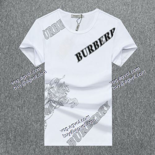  3色可選 2021春夏 バーバリー BURBERRY 半袖シャツ 注目のアイテム BURBERRYブランドスーパーコピー 