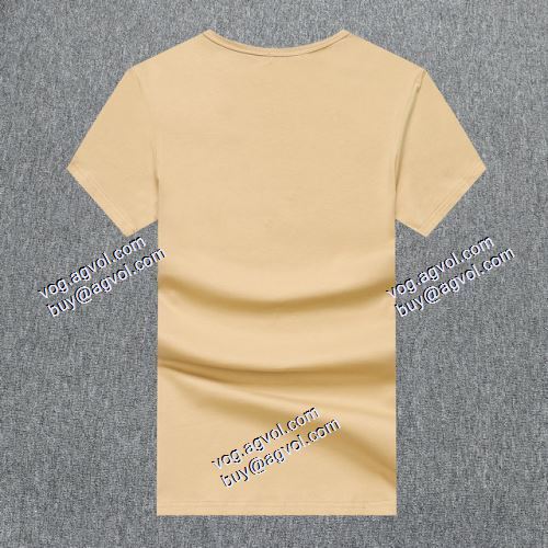  3色可選 2021春夏 バーバリー BURBERRY 半袖シャツ 注目のアイテム BURBERRYブランドスーパーコピー 
