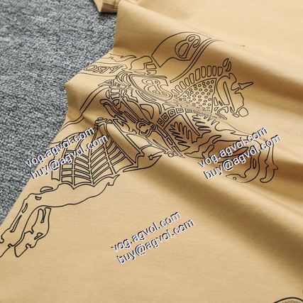  3色可選 2021春夏 バーバリー BURBERRY 半袖シャツ 注目のアイテム BURBERRYブランドスーパーコピー 