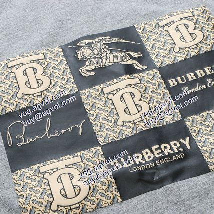  バーバリー BURBERRY 2021春夏 3色可選 高級感を引き立てる BURBERRYブランド コピー 半袖シャツ