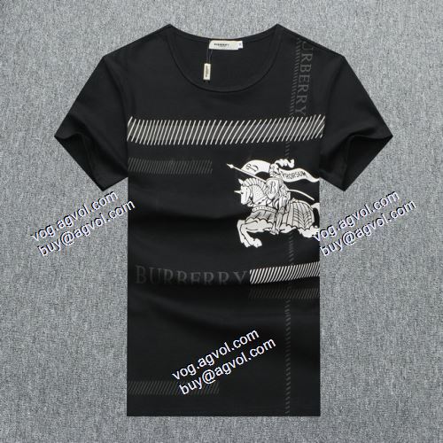  高級感ある BURBERRYスーパーコピー 2021春夏 バーバリー BURBERRY 半袖シャツ 3色可選