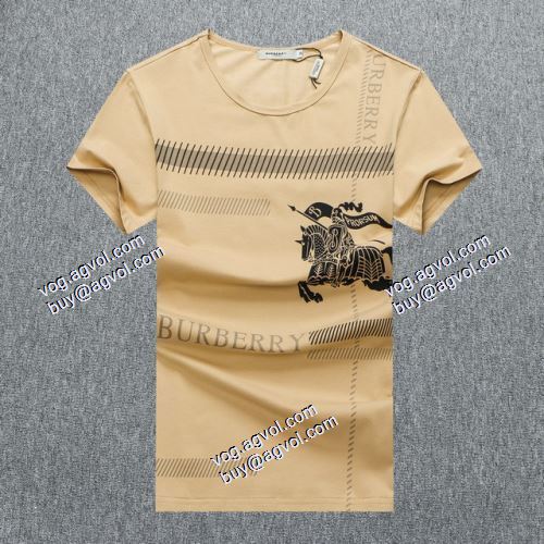 高級感ある BURBERRYスーパーコピー 2021春夏 バーバリー BURBERRY 半袖シャツ 3色可選