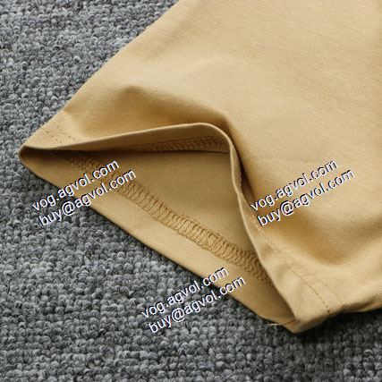  高級感ある BURBERRYスーパーコピー 2021春夏 バーバリー BURBERRY 半袖シャツ 3色可選