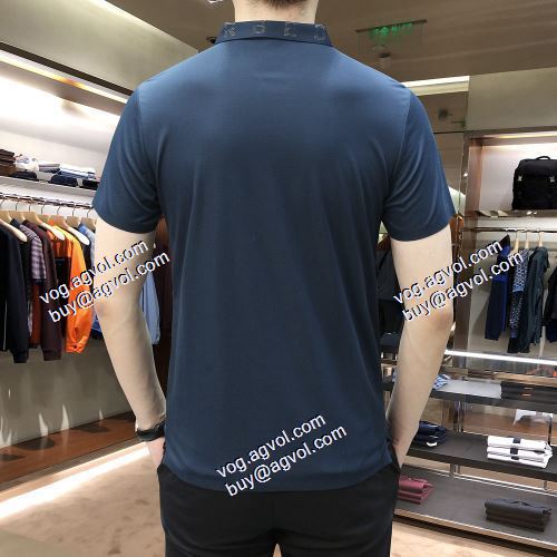  2021春夏 バーバリー BURBERRY 数に限りがある 半袖シャツ BURBERRYブランド 偽物 通販  2色可選