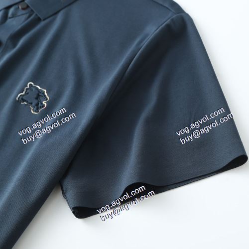  2021春夏 バーバリー BURBERRY 数に限りがある 半袖シャツ BURBERRYブランド 偽物 通販  2色可選