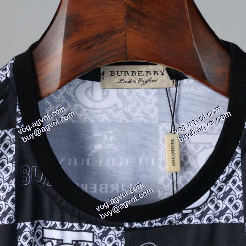  2021春夏 存在感のある バーバリー BURBERRY 半袖シャツ BURBERRYコピー ブランド 
