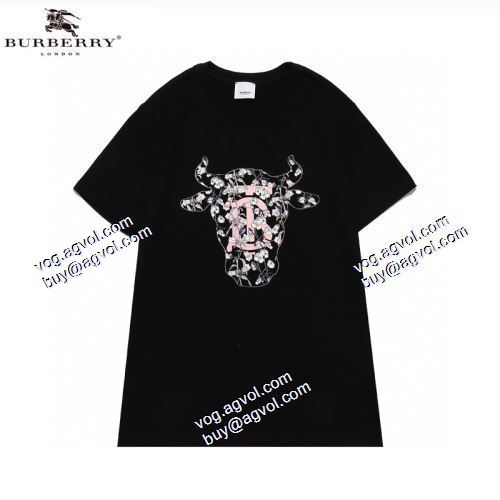  オリジナル BURBERRYスーパーコピー 半袖シャツ バーバリー BURBERRY 2色可選 2021春夏