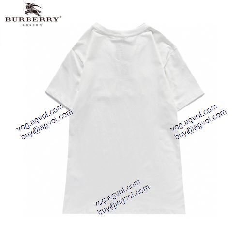  オリジナル BURBERRYスーパーコピー 半袖シャツ バーバリー BURBERRY 2色可選 2021春夏