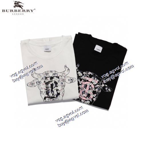  オリジナル BURBERRYスーパーコピー 半袖シャツ バーバリー BURBERRY 2色可選 2021春夏
