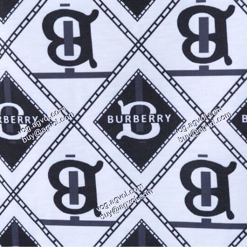  半袖シャツ バーバリー BURBERRY ポップ BURBERRYコピーブランド 2021春夏 