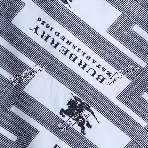  ファッション 人気 バーバリー BURBERRY BURBERRY偽物ブランド 2021春夏 半袖シャツ 