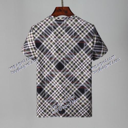  半袖シャツ バーバリー BURBERRY 2021春夏 BURBERRYブランドスーパーコピー おすすめ/オススメ 