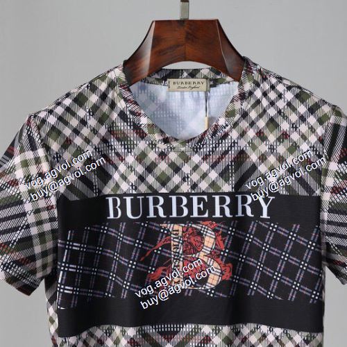  半袖シャツ バーバリー BURBERRY 2021春夏 BURBERRYブランドスーパーコピー おすすめ/オススメ 
