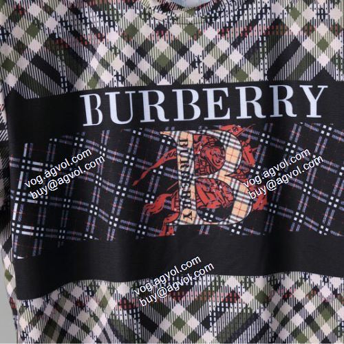  半袖シャツ バーバリー BURBERRY 2021春夏 BURBERRYブランドスーパーコピー おすすめ/オススメ 