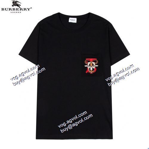  バーバリー BURBERRY 2021春夏 セール中 BURBERRYブランドコピー  2色可選 半袖シャツ 