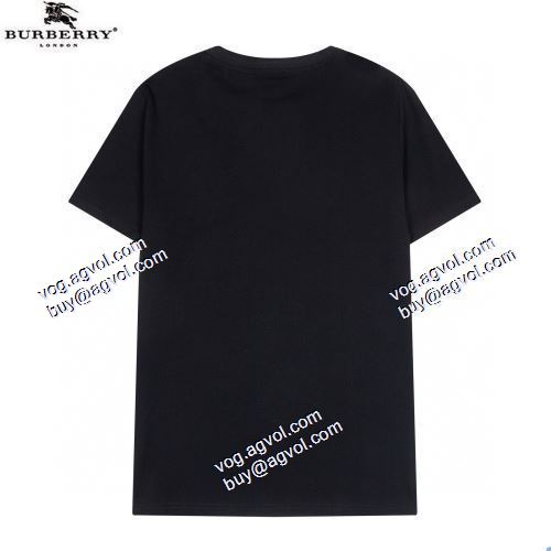  バーバリー BURBERRY 2021春夏 セール中 BURBERRYブランドコピー  2色可選 半袖シャツ 