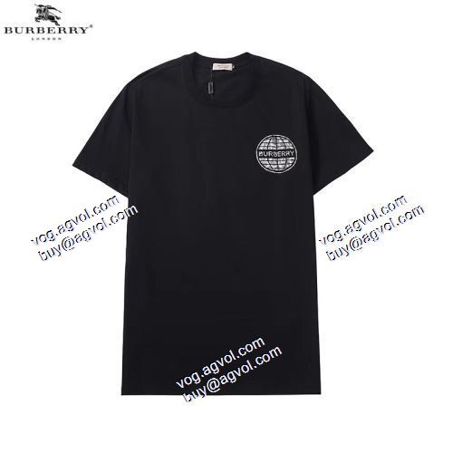  2021春夏 バーバリー BURBERRY 2色可選 半袖シャツ 希少 BURBERRYブランド コピー