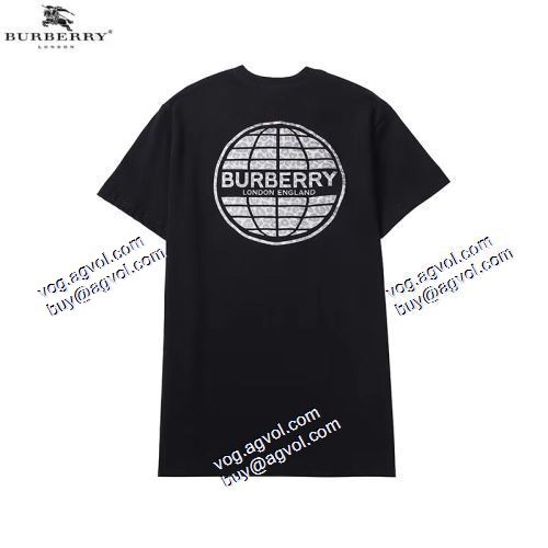  2021春夏 バーバリー BURBERRY 2色可選 半袖シャツ 希少 BURBERRYブランド コピー