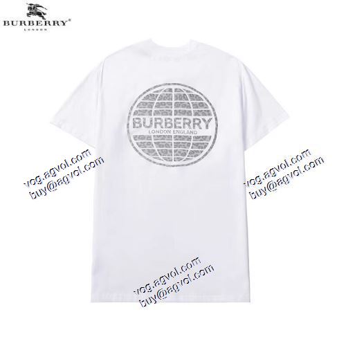  2021春夏 バーバリー BURBERRY 2色可選 半袖シャツ 希少 BURBERRYブランド コピー