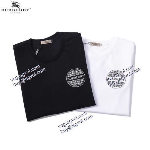  2021春夏 バーバリー BURBERRY 2色可選 半袖シャツ 希少 BURBERRYブランド コピー