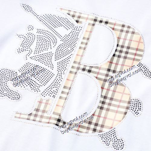  2色可選 半袖シャツ バーバリー BURBERRY 人気激売れ BURBERRYスーパーコピー 2021春夏 