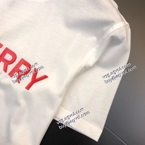  BURBERRYコピー SALE開催 バーバリー BURBERRY 2021春夏 半袖シャツ 2色可選 