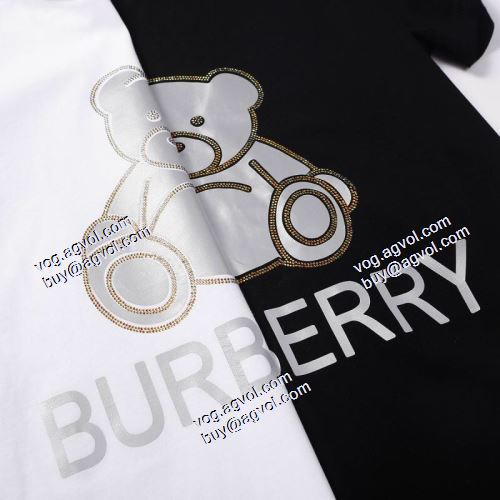  売れ筋！2色可選 BURBERRYコピー ブランド 半袖シャツ バーバリー BURBERRY 2021春夏