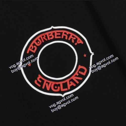  2021春夏 バーバリー BURBERRY 半袖シャツ 2色可選 BURBERRYスーパーコピー 激安 抜群の雰囲気が作れる! 