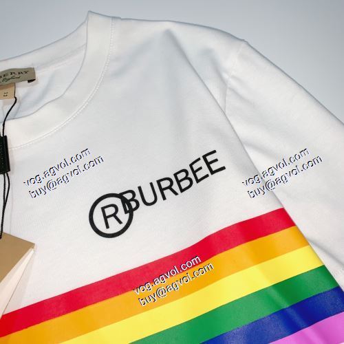  BURBERRYコピーブランド 半袖シャツ バーバリー BURBERRY 格安！ 2色可選  2021春夏 
