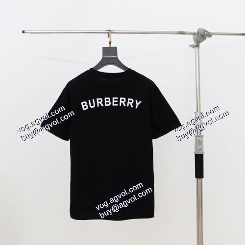  値下げ！ BURBERRY偽物ブランド 2021春夏 半袖シャツ バーバリー BURBERRY 3色可選