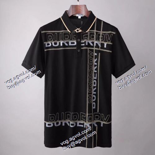  バーバリー BURBERRY 2色可選 ファッション 人気 半袖Tシャツ BURBERRYコピー  2021春夏