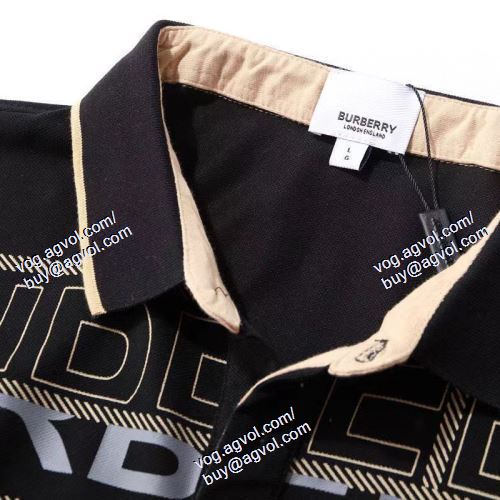  バーバリー BURBERRY 2色可選 ファッション 人気 半袖Tシャツ BURBERRYコピー  2021春夏 