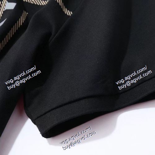  バーバリー BURBERRY 2色可選 ファッション 人気 半袖Tシャツ BURBERRYコピー  2021春夏