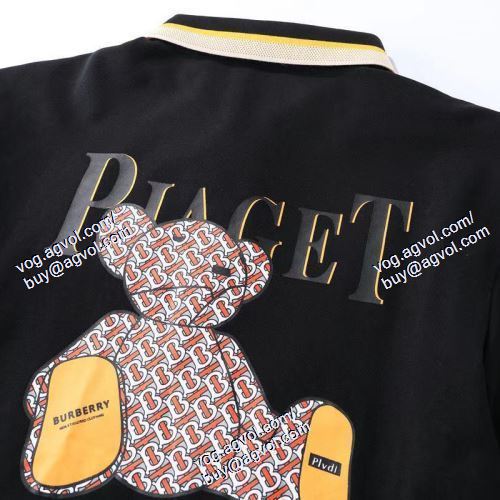  3色可選 コスパ最高のプライス 半袖Tシャツ 2021春夏 バーバリー BURBERRY BURBERRYコピー ブランド