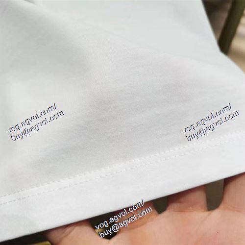  BURBERRY偽物ブランド 2色可選 2021春夏 バーバリー BURBERRY 半袖Tシャツ 希少   