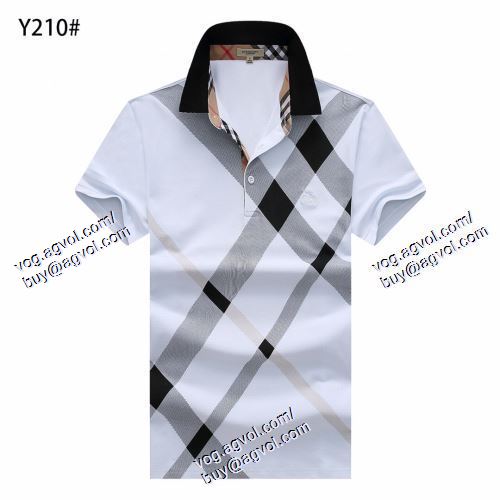  バーバリー BURBERRY 半袖Tシャツ 2021春夏 BURBERRYスーパーコピー 代引 4色可選 人気激売れ 