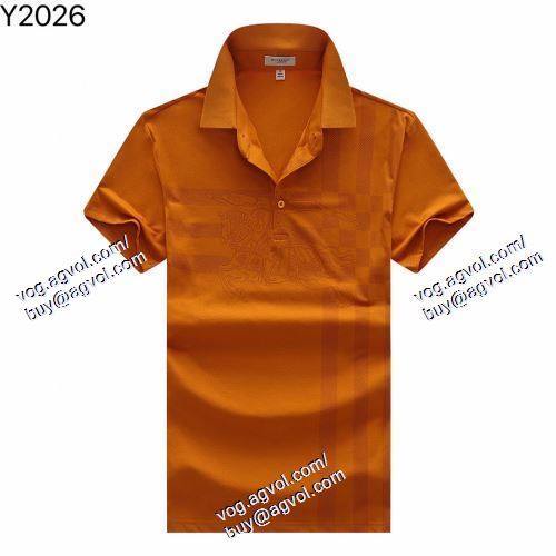  2021春夏 BURBERRYブランドスーパーコピー バーバリー BURBERRY 4色可選 半袖Tシャツ