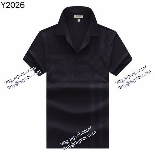  2021春夏 BURBERRYブランドスーパーコピー バーバリー BURBERRY 4色可選 半袖Tシャツ