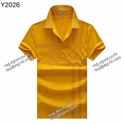  2021春夏 BURBERRYブランドスーパーコピー バーバリー BURBERRY 4色可選 半袖Tシャツ